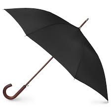 NWH Umbrella Black