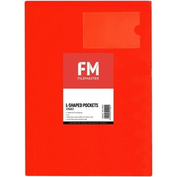 NWH L Shaped Pockets (D)