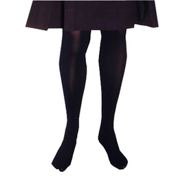 NWH Tights MF Black