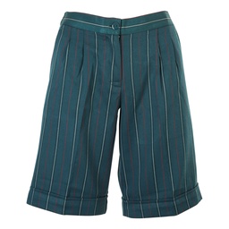 NWH Shorts Girls Striped