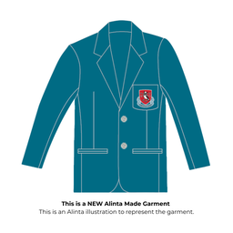 SPC Blazer Prep Yr7-Yr8